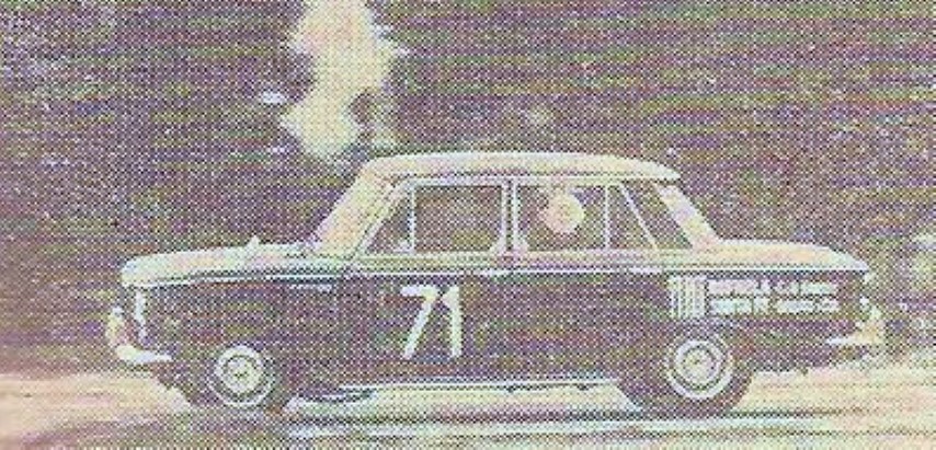 Buenos Aires circuito 9